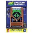 thumbnail image 1 of Electronic Retro Sports Game Assortment: Baseball Electronic Games, 1 of 3
