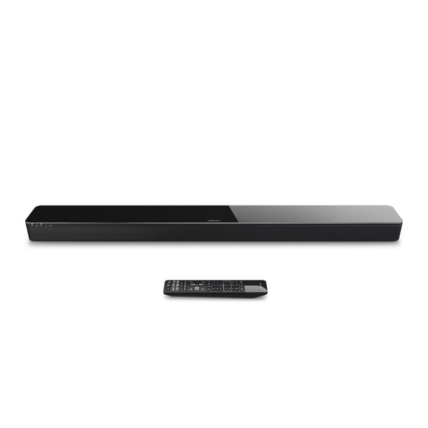 Barra de Sonido Bose SoundTouch 300 Restaurada, Compatible con