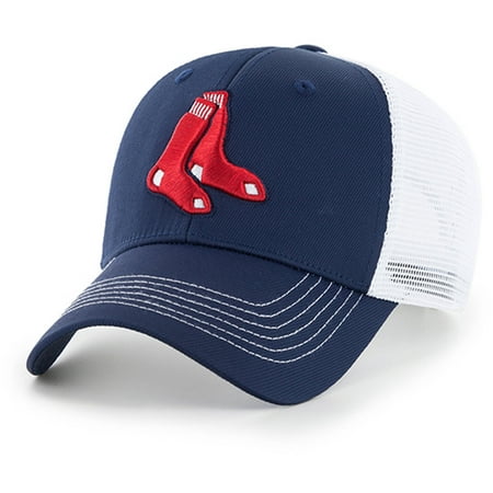 MLB Boston Red Sox Raycroft Cap / Hat by Fan Favorite