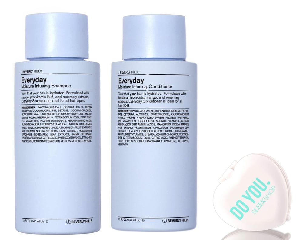 J Beverly Hills Colour Краска Купить