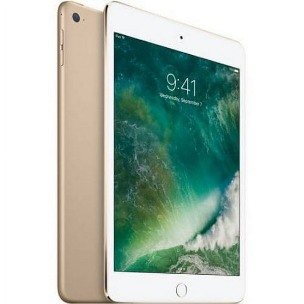 Restored Apple iPad Mini 5 7.9-inch Retina 64GB Latest OS Wi-Fi