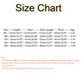 thumbnail image 3 of WOLLED Toddler Kids Boys Summer Shorts Set Outfits 2PCS Baby Solid Color Lapel T-Shirts and Shorts Set for 1-8 Years Old, 3 of 11