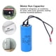 thumbnail image 4 of Cd60 75uf 250v Motor de CA Condensador de arranque en funcionamiento 75mfd Hvac Condensador, 4 of 5