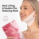 thumbnail image 2 of Mascarilla de Lifting Facial MAREE V Line con ADN de Salmón PDRN para Mujeres, 2 of 9
