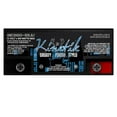 thumbnail image 2 of Kinetik HC600BLU BLU 600W 12V Power Cell Replacement Battery for Rockford Fosgate 200ix DSM, 2 of 5