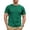 Army Green, variant on Hunting Shirts for Men Short Sleeve T-Shirt Men Crew Neck Solid Color Casual Mens Clothing New Running Gym Workout Tops Light Brown XL