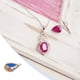 thumbnail image 5 of Collar colgante Minnieouse artesanía joyería azul AP015957-11, 5 of 6