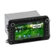 thumbnail image 1 of Reproductor De DVD Para Automóvil, Pantalla TFT LCD, Bluetooth, Manos Libres, Pantalla Táctil De 7 Pulgadas, Estéreo De Audio Para Automóvil ANGGREK Car Audio and Video, 1 of 8
