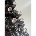 thumbnail image 3 of National Artcraft® Skull-Shape Tree Lights for Ceramic Christmas Tree - CRYSTAL CLEAR (75 Pcs.), 3 of 6