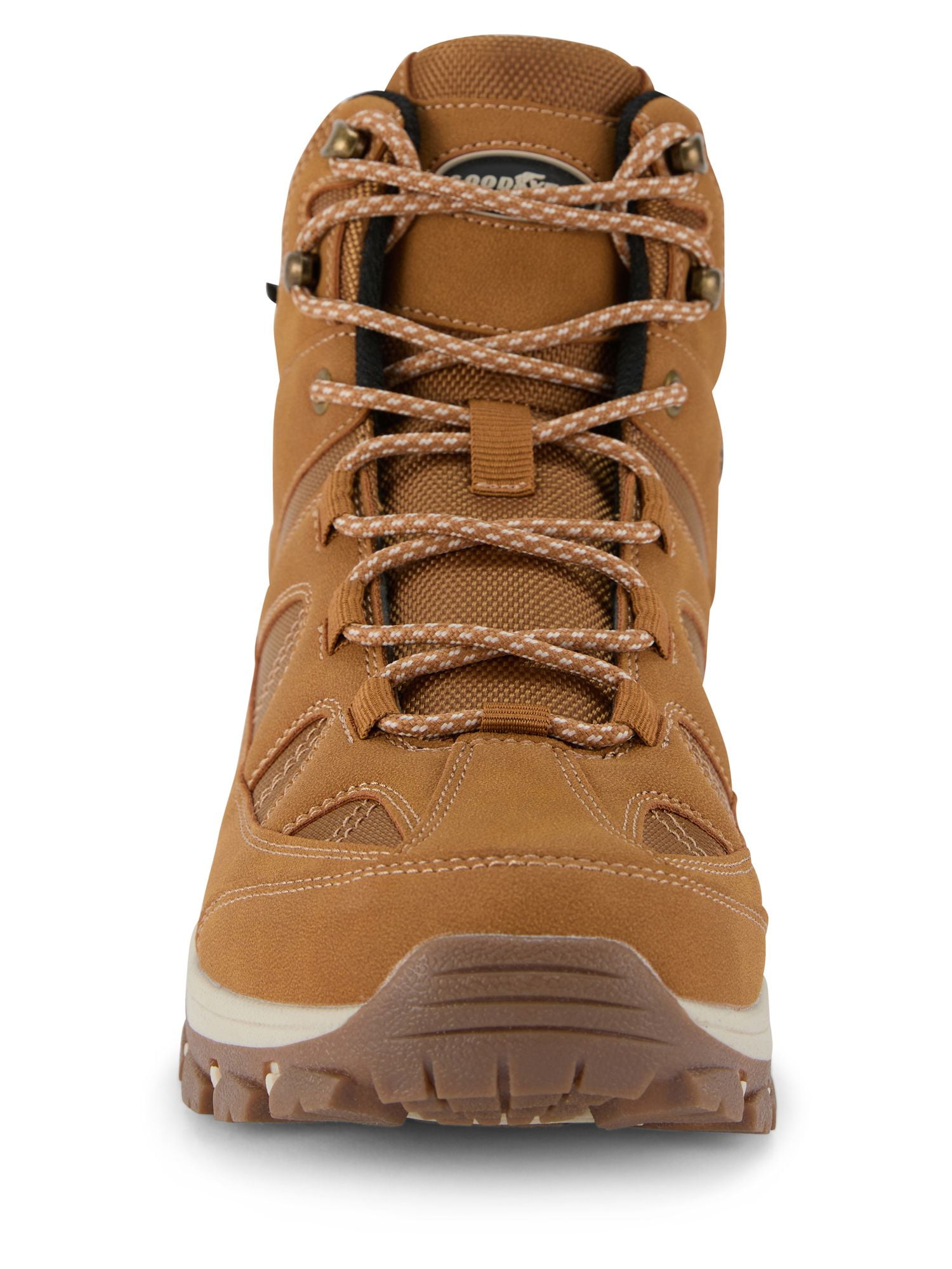 Goodyear Men's Teton Outdoor Hiker Work Boots, Wide Available