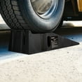 thumbnail image 2 of Stalwart Car Ramps for Oil Changes 2-Pack - 16,000lb GVW Capacity Car Lift, 2 of 10