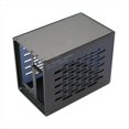 thumbnail image 1 of Estuche SFX para Base GPU TH3P4G3 Compatible con para Computadora PortáTil una Tarjeta GráFica para Fuente de AlimentacióN SFX FlEX (1U), 1 of 9