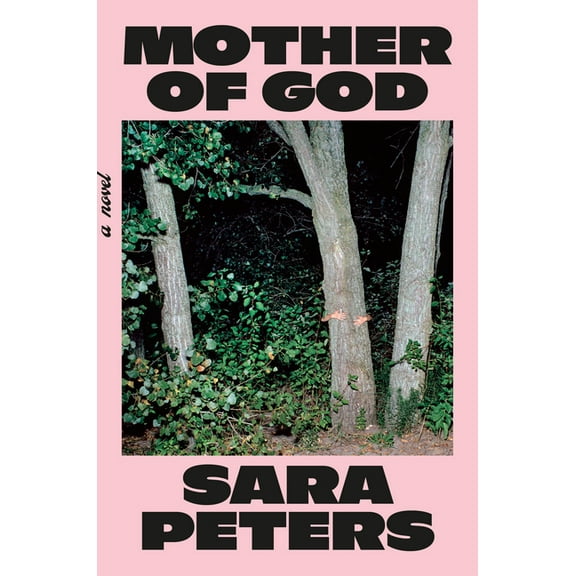 Mother of God, (Hardcover)