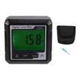 thumbnail image 1 of Digital Electronic Level Digital Angle Fnder 90Magnetic Inclinometer Protractor Precision Level Measuring Inclinometer, 1 of 5