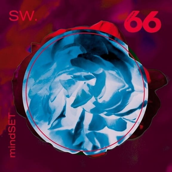 SW - mindSET - Music & Performance - Vinyl