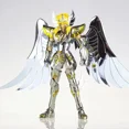 thumbnail image 5 of Figura de acción de Saint Seiya dorada de la casa 12, figura expresiva de Escorpio Miro de 24 quilates de poliuretano de color primario, estatua de colección, modelo de juguete, 5 of 5
