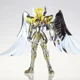 thumbnail image 4 of Figura de acción de Saint Seiya dorada de la casa 12, figura expresiva de Escorpio Miro de 24 quilates de poliuretano de color primario, estatua de colección, modelo de juguete, 4 of 4