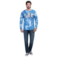 thumbnail image 4 of Pantalon Jeans Slim Fit Lee Hombre 9M5B azul 38-32, 4 of 5