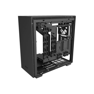 Lianli 1608 Lian Li Case K6sx Mid Tower Chassis Atx 2x5 25inch 2xfan Usb 3 0 Black Retail Walmart Com