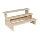 thumbnail image 5 of Expositor de productos, estanterías de madera, estanterías de madera 3 capas 30cm, 5 of 7