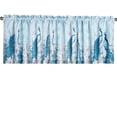 thumbnail image 5 of Blue Peacock Bath Collection, 5 of 7