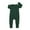 Army Green, variant on GZEFJRQM Toddler Suit Long Sleeve Body Suit New Born Onesies Boy 9 Month Onesies 12-18 Month Boy Clothes Girls 5t Clothes Gift for Baby, Army Green 0-3 Months