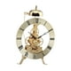 thumbnail image 5 of Piezas de movimiento de reloj, eje largo, reemplazo para reloj personalizado, silencioso, motor de reloj DIY Tipo C, 5 of 9