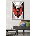 thumbnail image 2 of DC Comics - Batwoman Wall Poster, 22.375" x 34", Framed, 2 of 6