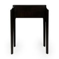 thumbnail image 3 of Beaumont Lane Metropolitan Living Nightstand in Dark Brown, 3 of 12