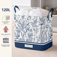 thumbnail image 4 of Moving And Packing Clothes Quilt Storage Bags Household Large Capacity Packing Bags Organizer Bags Quilt Clothes, 4 of 6