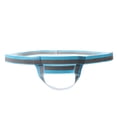 thumbnail image 2 of JOCKSTRAP JOCK STRAP SOPORTE ATLÉTICO HOMBRE ROPA INTERIOR DEPORTIVA Calzoncillos Shorts Sunnimix Los hombres de la ropa interior, 2 of 8