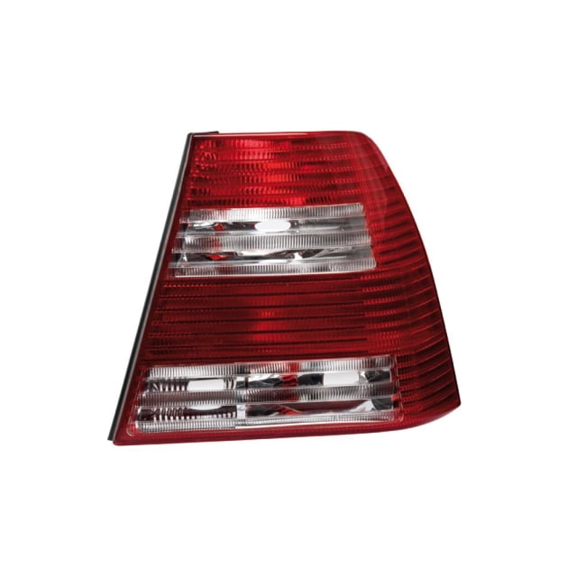 Calavera DEPO Volkswagen Jetta 2004 - 2007 Pasajero