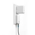 thumbnail image 4 of Nimble Chargeur Mural Wally Ultra 30W USB-C Blanc, 4 of 6