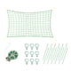thumbnail image 1 of Red de enrejado para plantas trepadoras 16 X 6 FT Irfora 5*1.8m, 1 of 7