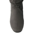 thumbnail image 5 of Journee Women's Jayne Riding Boots, Widths Available, 5 of 9