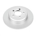 thumbnail image 2 of Disc Brake Rotor Fits select: 2014-2015 CHRYSLER 300C, 2013 CHRYSLER 300, 2 of 4