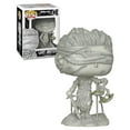 thumbnail image 4 of Funko Pop 89 Rocks Metallica Lady Justice Vinyl Figure Toys, 4 of 4