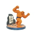 thumbnail image 2 of Diamond Select Toys Marvel Premier Collection: Thing Statue, Multicolor, 2 of 3