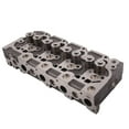 thumbnail image 6 of For Kubota Holland L553 L555 Thomas V1902 Cylinder Head with Full Gasket +Valves, 6 of 8