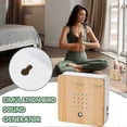 thumbnail image 2 of Bird Singing Speaker Motion Sensor Versatile Smart Animal Noise Machine_c*, 2 of 5