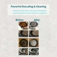 thumbnail image 3 of Coffee Machine Cleaner Descaler Tablets, 50 Count for Brevile, Nespreso, Keurig, Descaling Solution for Remove Limescale, Residue & Oil Buildup for Universal & Espresso Coffee Maker, 3 of 8