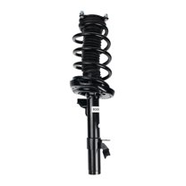 Geelife Front Complete Quick Loaded Strut Spring Assembly Passenger Side for MDX