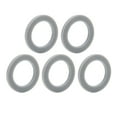 thumbnail image 2 of Blender Blade Sealing Rings, Cutter Head Waterproof Gasket Portable Silicone  For Cooking, 2 of 8