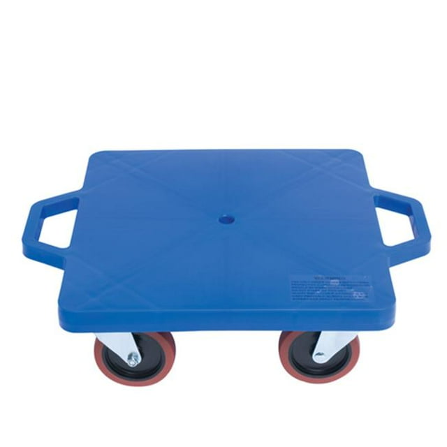 Gamecraft 1296082 Scooter Zoomeur - Bleu