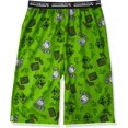 thumbnail image 1 of Minecraft Bas de Pyjama pour Garçons, Sons de la Mob, 14-16 US, 1 of 2
