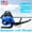 75.6CC 4 Cycle 900CFM 3.5HP 210MPH(Blue), variant on YNCE Backpack Gas Powered Leaf Blower, Commercial 665 CFM 63CC 3 HP 2 Cycle Powerful Lightweight Gasoline Grass Lawn Blower w/Harness Air-Cooled & Fuel Tank for Yard Lawn Care, Snow Removal (Red_XL)