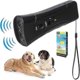 thumbnail image 5 of Ultrasonic Dog Barking Deterrent Anti Bark Device 3 in 1 Pet Training Tool Handheld Trainer, 5 of 5