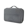 thumbnail image 1 of Fridja Portable Travel Shoulder Bag Carrying Bag Protective Storage For DJI Mavic AIR 2, 1 of 9