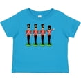 thumbnail image 3 of Inktastic Christmas Dabbing Tin Soldier Boys or Girls Baby T-Shirt, 3 of 5