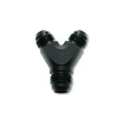 10810 Vibrant Performance Coupler Fitting -10AN Male